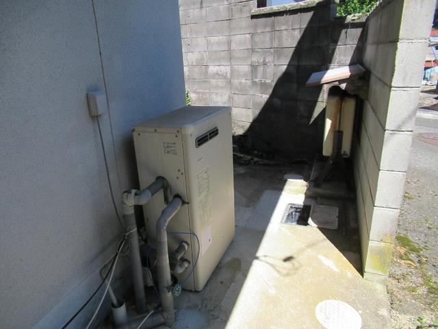detached 広島県神石郡神石高原町油木 地図を見る