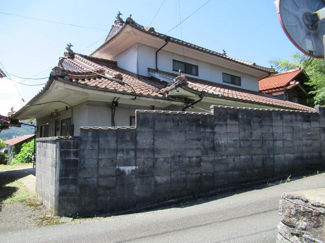 detached 広島県神石郡神石高原町油木 地図を見る