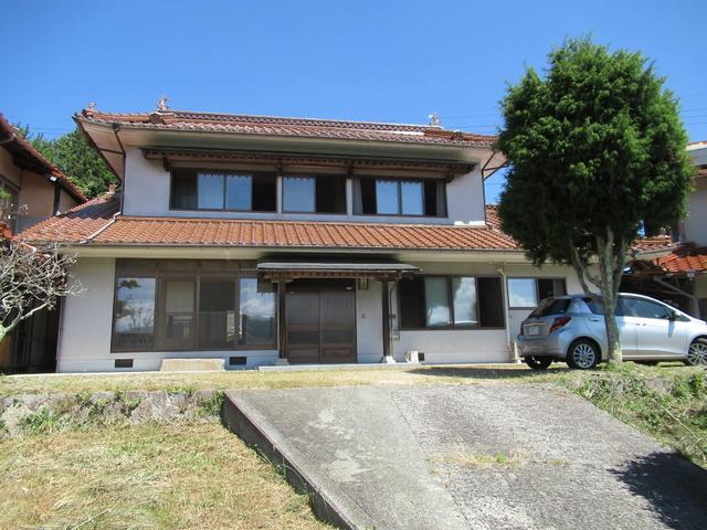 detached 広島県神石郡神石高原町油木 地図を見る