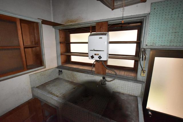 detached 広島県尾道市栗原東２丁目 地図を見る