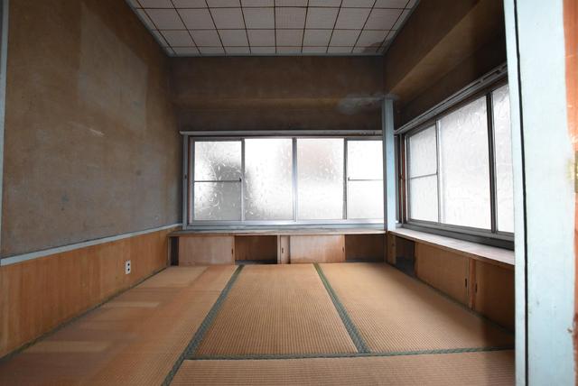 detached 広島県尾道市栗原東２丁目 地図を見る