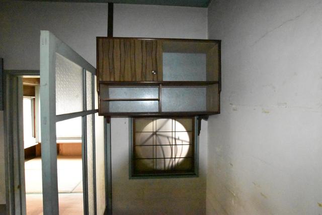 detached 広島県尾道市栗原東２丁目 地図を見る