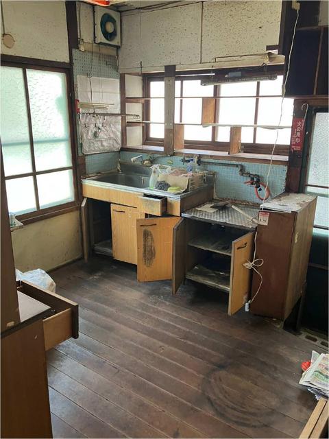 townhouse 広島県福山市多治米町３丁目 地図を見る