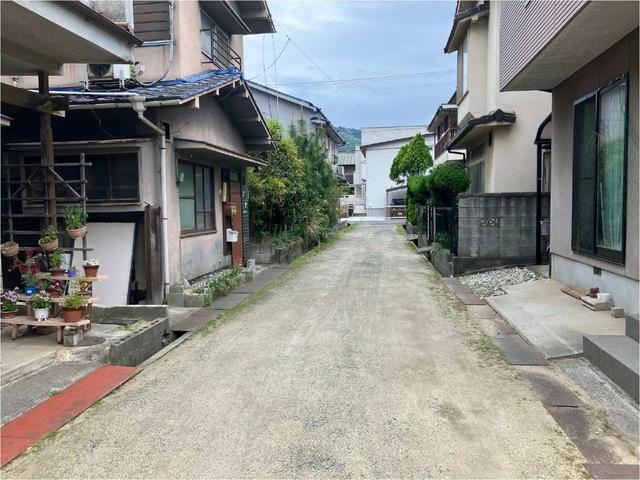 townhouse 広島県福山市多治米町３丁目 地図を見る