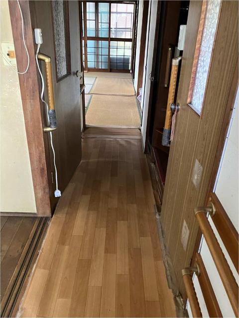 townhouse 広島県福山市多治米町３丁目 地図を見る