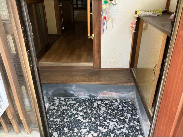 townhouse 広島県福山市多治米町３丁目 地図を見る