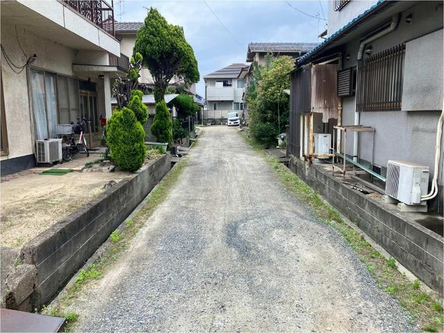 townhouse 広島県福山市多治米町３丁目 地図を見る