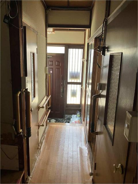 townhouse 広島県福山市多治米町３丁目 地図を見る