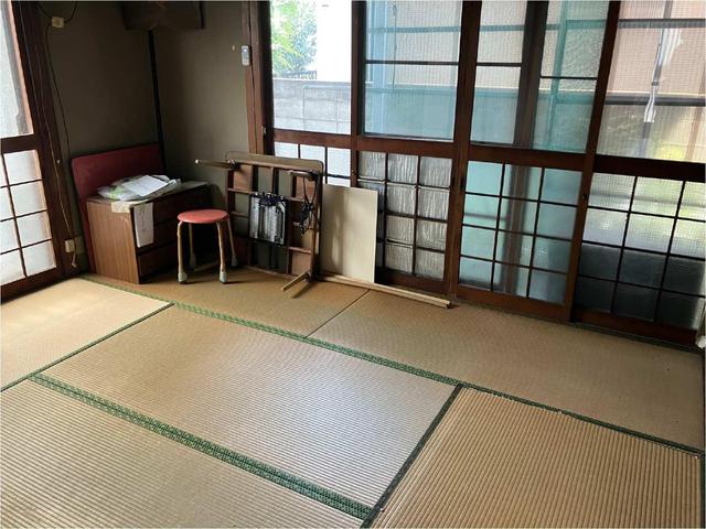 townhouse 広島県福山市多治米町３丁目 地図を見る