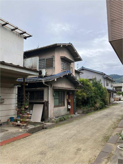 townhouse 広島県福山市多治米町３丁目 地図を見る