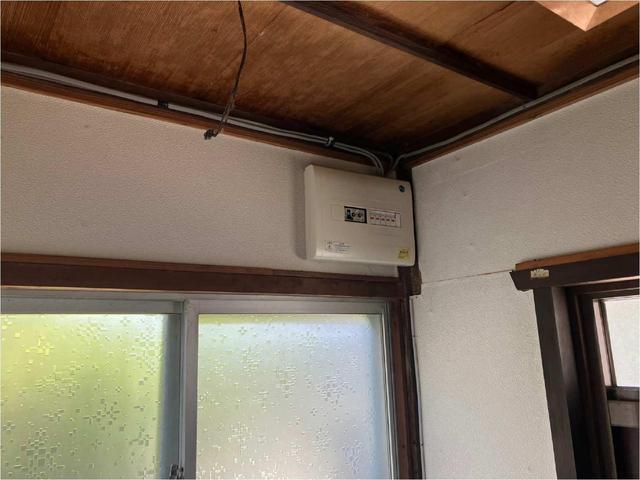 townhouse 広島県福山市多治米町３丁目 地図を見る