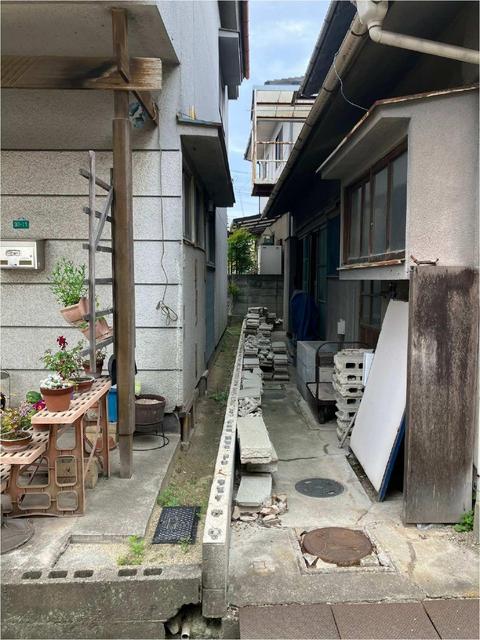 townhouse 広島県福山市多治米町３丁目 地図を見る
