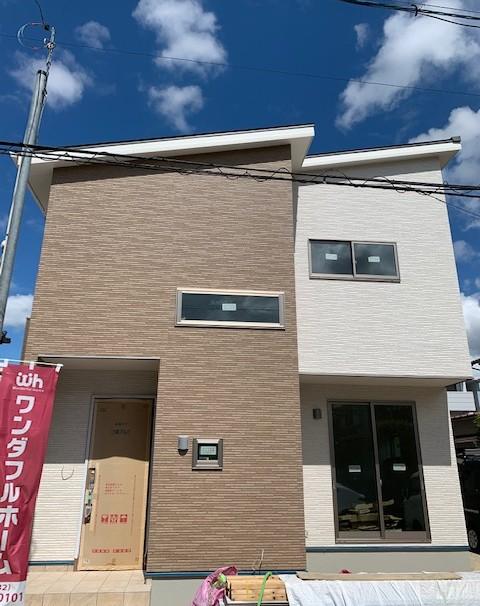 detached 広島県安芸郡府中町本町２丁目