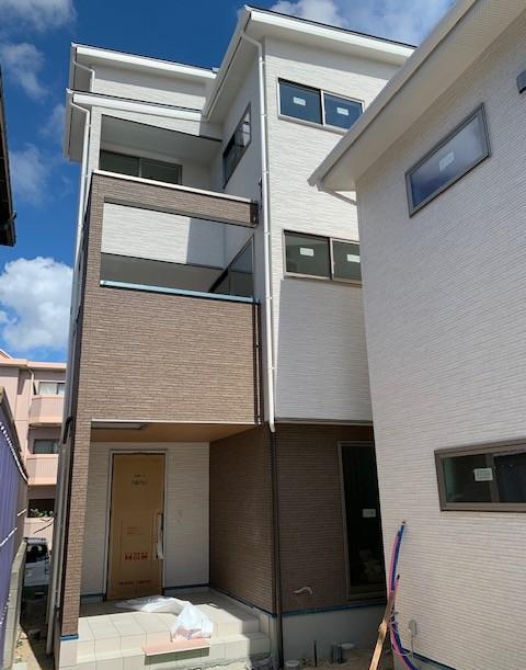 house for sale in 安芸郡府中町, Hiroshima | ¥49,800,000 | 3LDK | Akiyama ho…