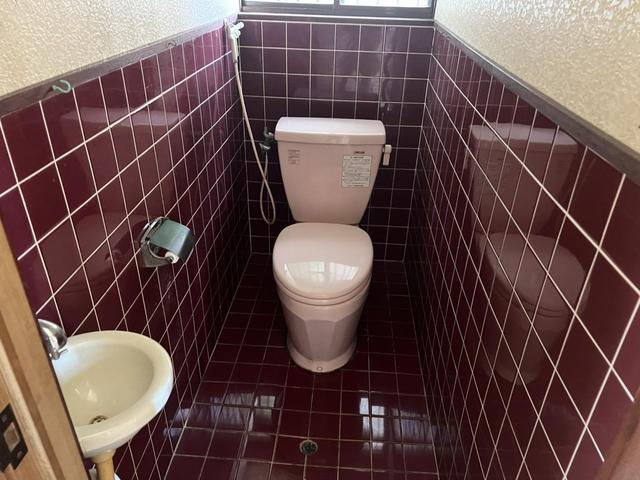 detached 広島県府中市中須町 地図を見る