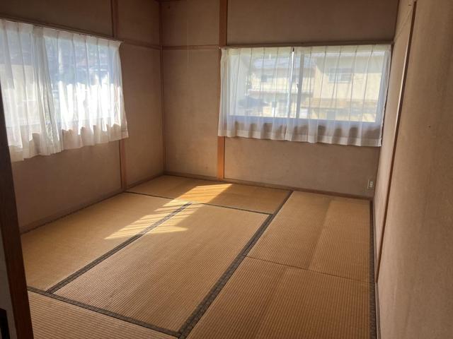 detached 広島県府中市中須町 地図を見る