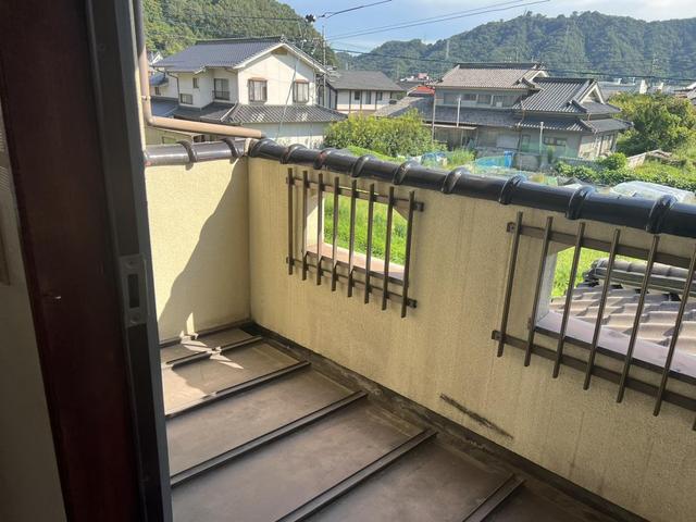 detached 広島県府中市中須町 地図を見る