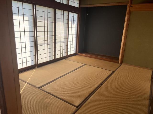 detached 広島県府中市中須町 地図を見る