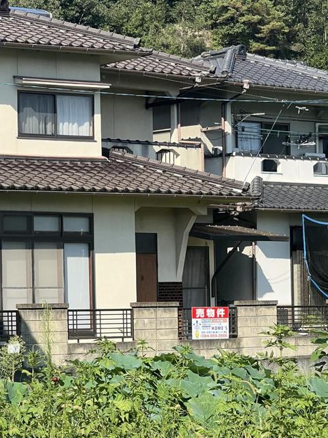 detached 広島県府中市中須町 地図を見る