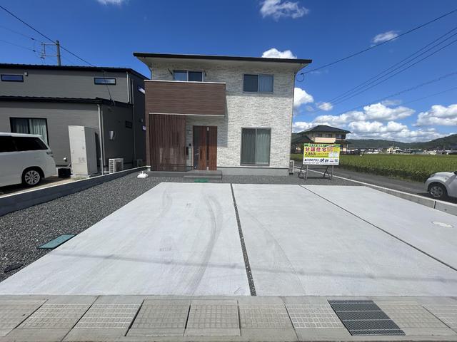 townhouse 広島県福山市神辺町字下御領 地図を見る