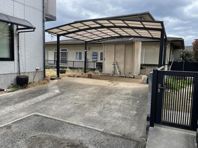 detached 岡山県浅口郡里庄町大字里見 地図を見る