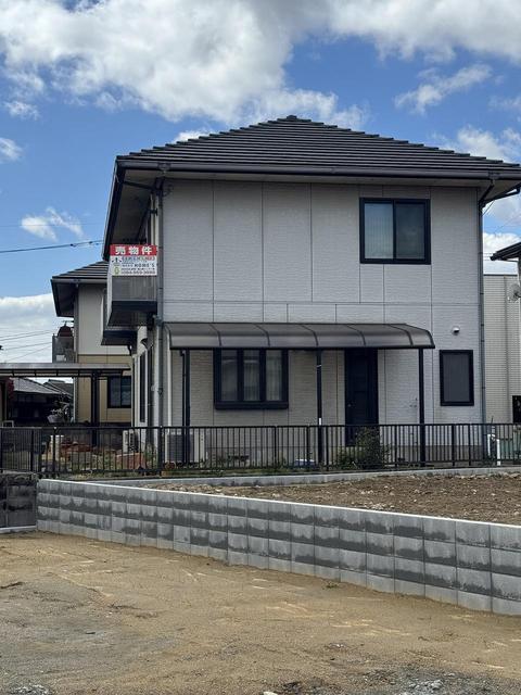 detached 岡山県浅口郡里庄町大字里見 地図を見る