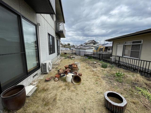 detached 岡山県浅口郡里庄町大字里見 地図を見る
