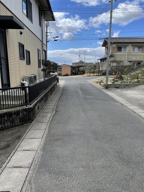 detached 岡山県浅口郡里庄町大字里見 地図を見る