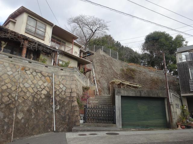 ハトマークサイト 広島県呉市寺本町の売地の検索結果