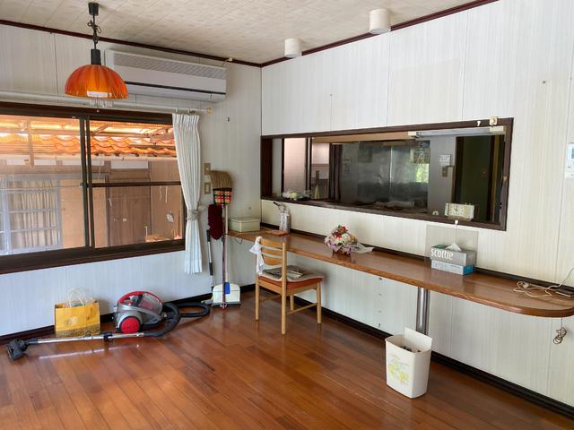 detached 広島県世羅郡世羅町大字黒川 地図を見る