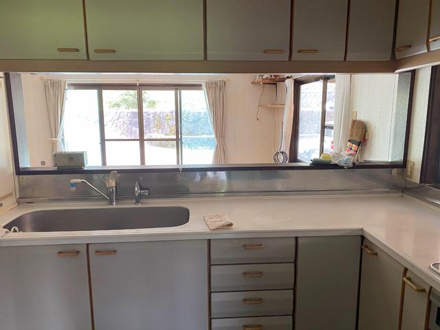 detached 広島県世羅郡世羅町大字黒川 地図を見る