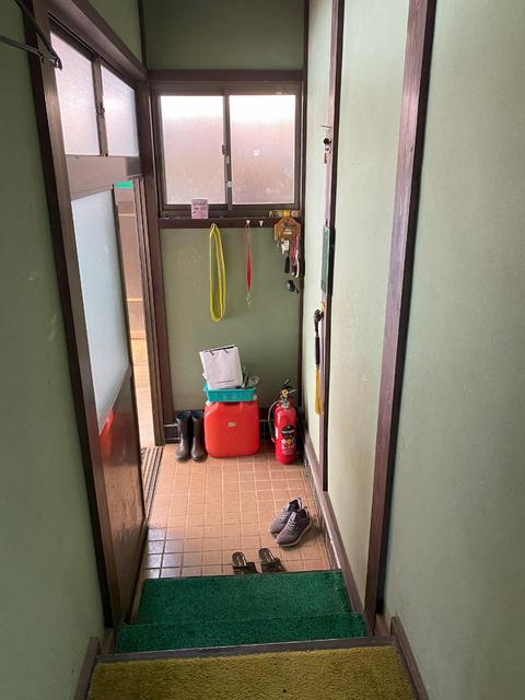 detached 広島県世羅郡世羅町大字黒川 地図を見る