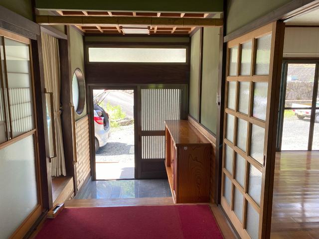 detached 広島県世羅郡世羅町大字黒川 地図を見る