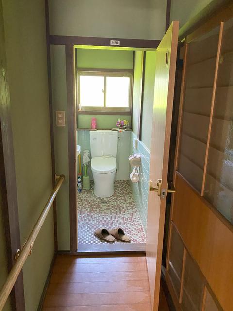 detached 広島県世羅郡世羅町大字黒川 地図を見る