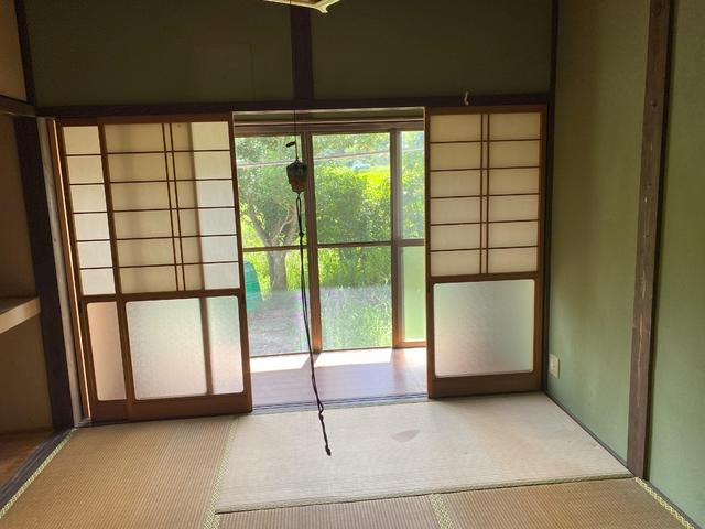 detached 広島県世羅郡世羅町大字黒川 地図を見る