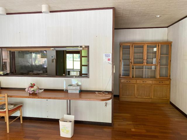 detached 広島県世羅郡世羅町大字黒川 地図を見る