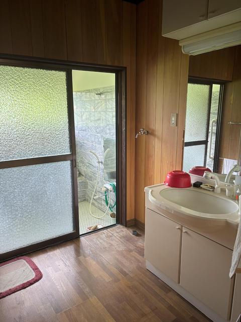 detached 広島県世羅郡世羅町大字黒川 地図を見る