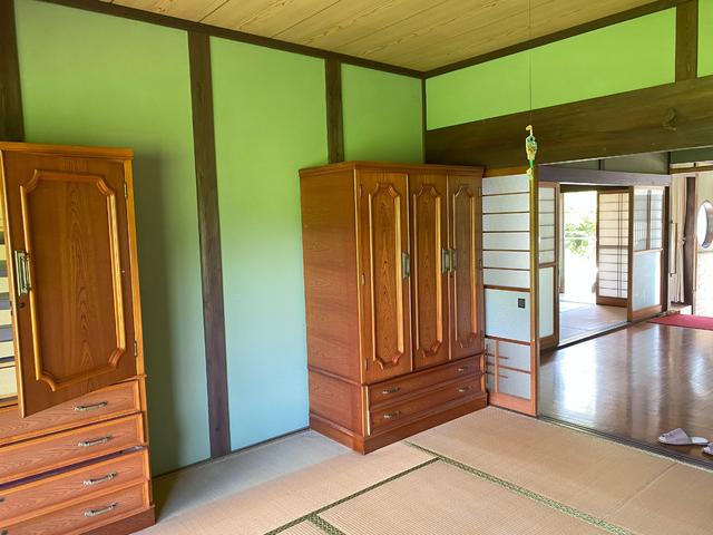 detached 広島県世羅郡世羅町大字黒川 地図を見る