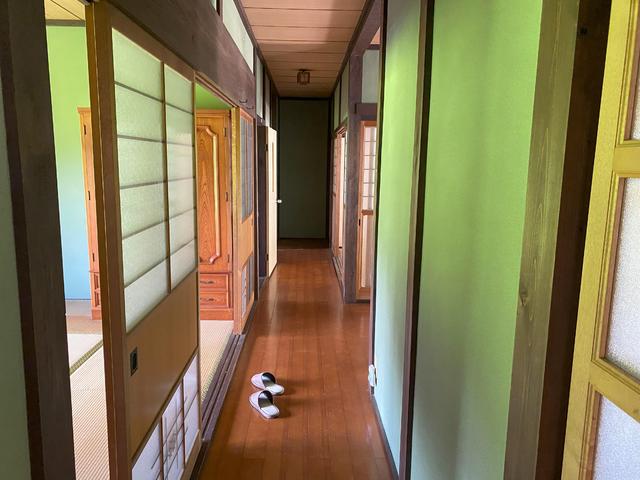 detached 広島県世羅郡世羅町大字黒川 地図を見る