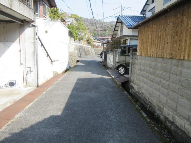 detached 広島県大竹市玖波７丁目 地図を見る
