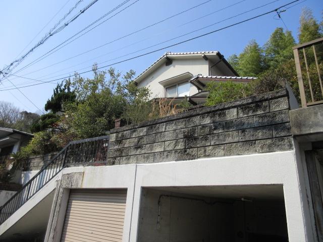 detached 広島県大竹市玖波７丁目 地図を見る