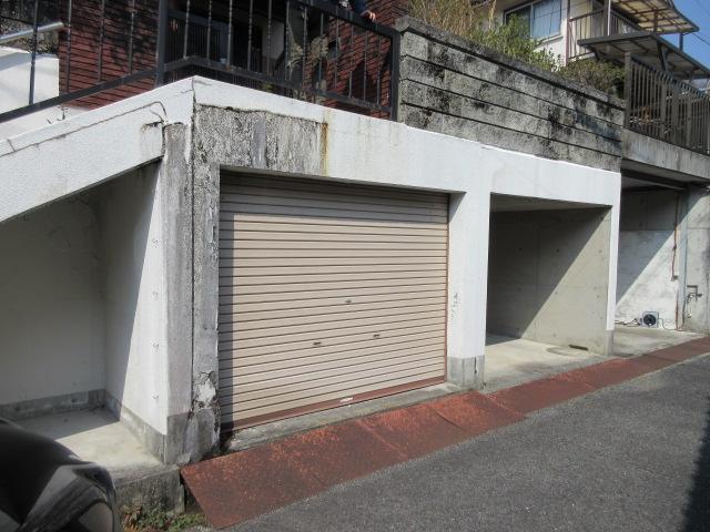 detached 広島県大竹市玖波７丁目 地図を見る