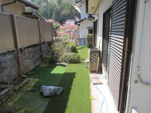 detached 広島県大竹市松ケ原町 地図を見る