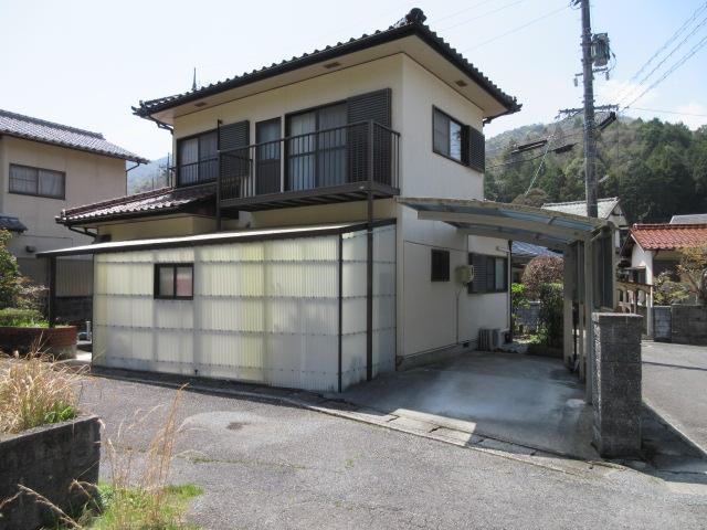 detached 広島県大竹市松ケ原町 地図を見る