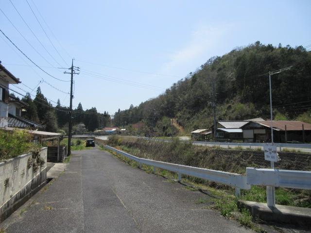 detached 広島県大竹市松ケ原町 地図を見る