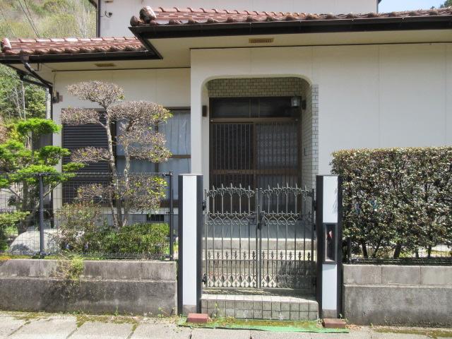 detached 広島県大竹市松ケ原町 地図を見る