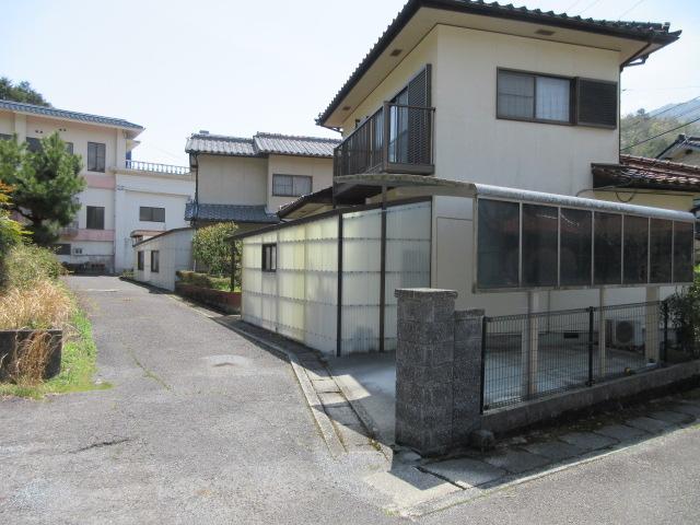 detached 広島県大竹市松ケ原町 地図を見る