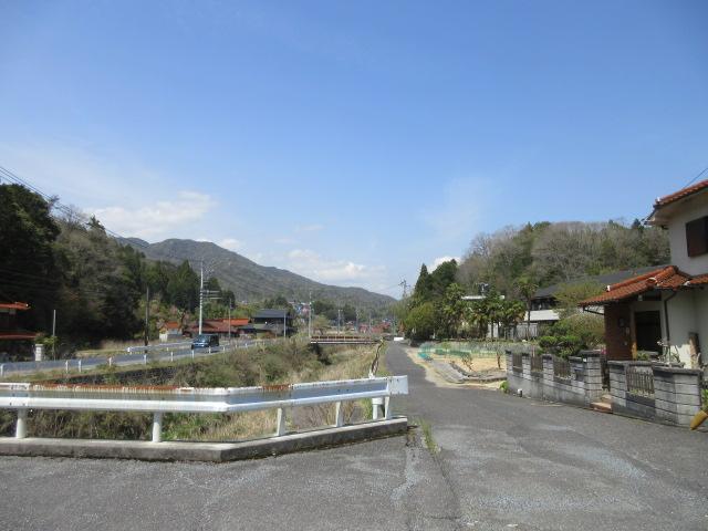 detached 広島県大竹市松ケ原町 地図を見る