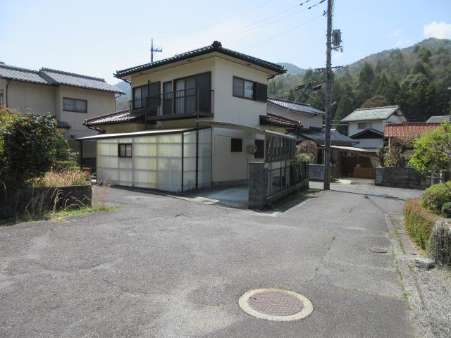 detached 広島県大竹市松ケ原町 地図を見る