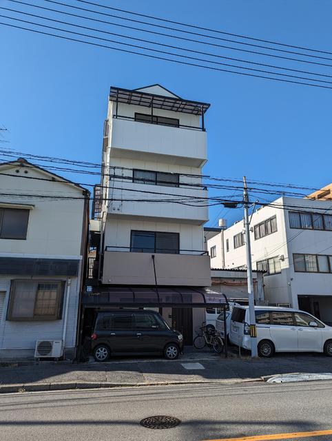 house for sale in Hiroshima, Hiroshima | ¥45,000,000 | 5LDK | Akiyama…